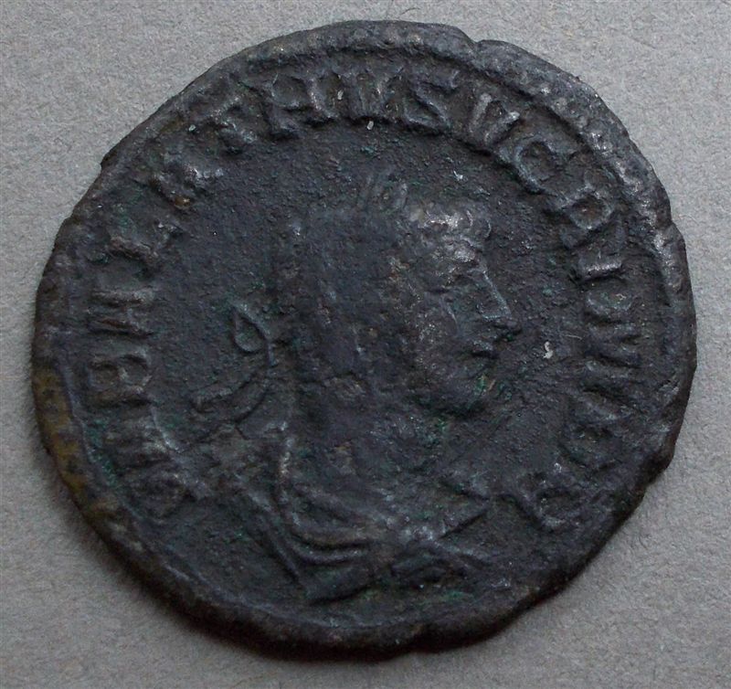 Vabalathus-Antoninianus